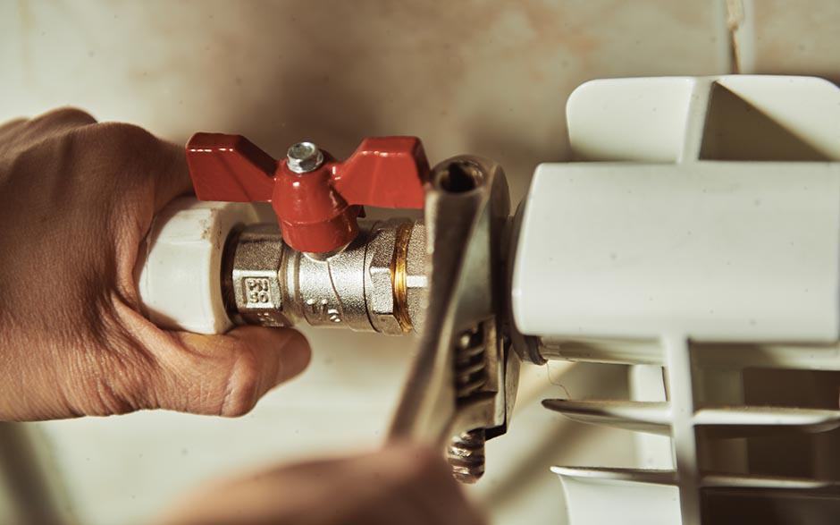 programmateur chauffage Le Bourget
