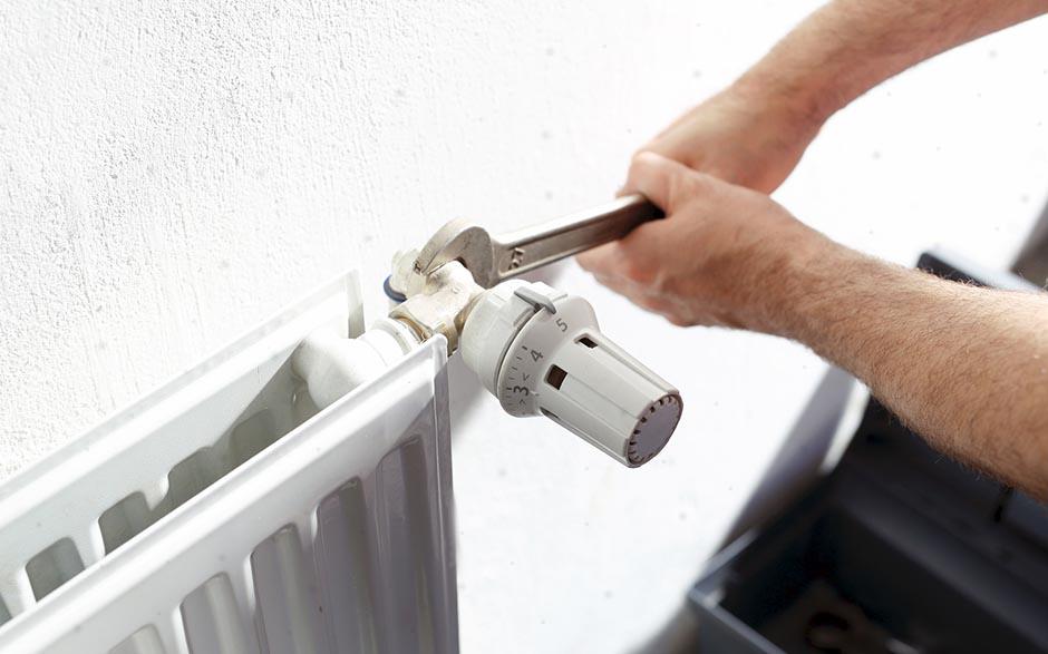  dépannage chauffage électrique Villepreux